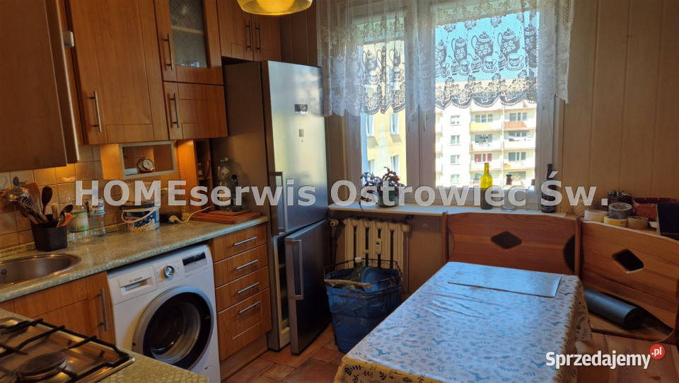 Sprzedaż mieszkania Ostrowiec Świętokrzyski 5180zł/m2