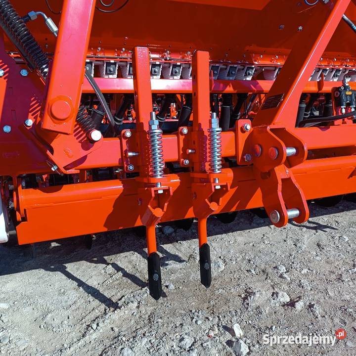 Spulchniacze śladów uniwersalne komplet4 podlaskie Rzędziany