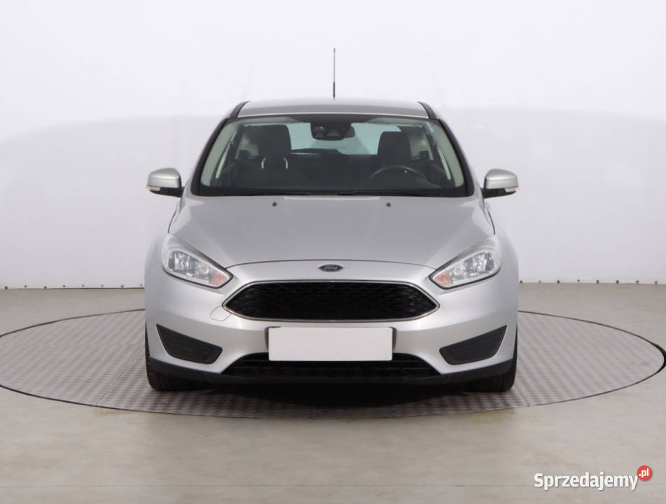 Ford Focus 10 EcoBoost ESP Piaseczno