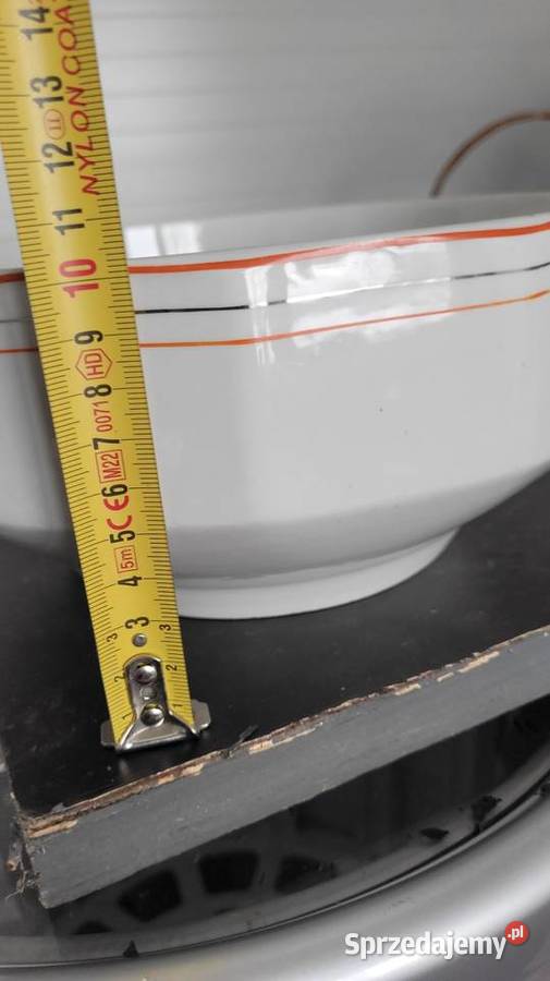 Stara waza doniczka Doniczki i osłonki Ciechanowiec