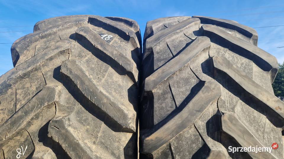 71070r38 7107038 Trelleborg bieżnik 80 5 warmińsko-mazurskie Nowe Miasto Lubawskie