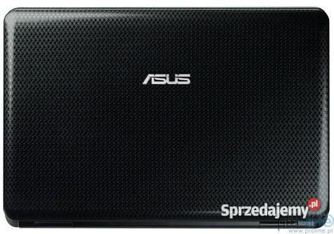 ASUS K50C podkarpackie Rzeszów