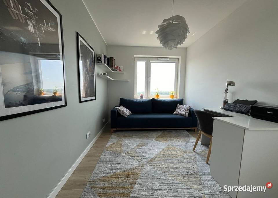 4pok 107met Osiedle Innova BALKON GARAŻ WINDA dolnośląskie Wrocław