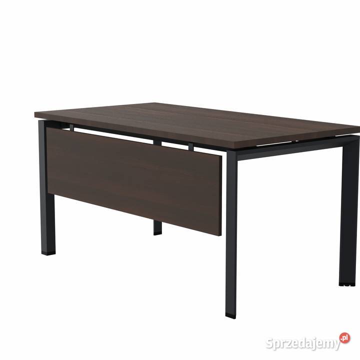 Biurko do gabinetu komputerowe do pracy 150x80 Biurka Legionowo