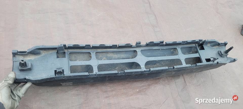 ABSORBER ZDERZAKA PRZÓD VOLVO V60 S60 II Ruda Śląska