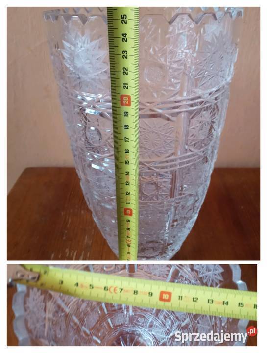 Kryształy Irena do kwiatów do wnętrza z klasą mazowieckie