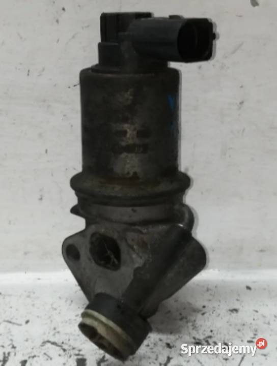 Zawór EGR VW 14 B 036131503R Suchedniów