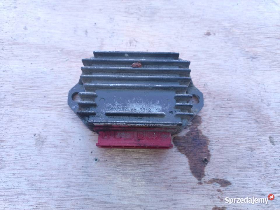 Regulator napięcia Piaggio Typhoon 50 2t 5 pin sprzedam