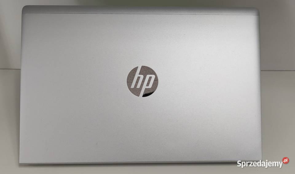 Laptop HP ProBook 640 G8 Intel i51135G7 8GBD4 Inny Windows Lublin