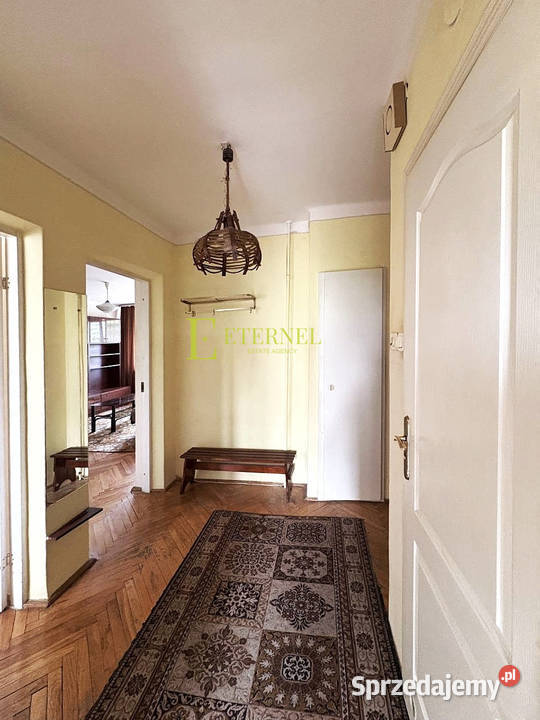 Kaucja 1000 2pokojowe mieszkanie 53 m Prądnik 53m2 Kraków