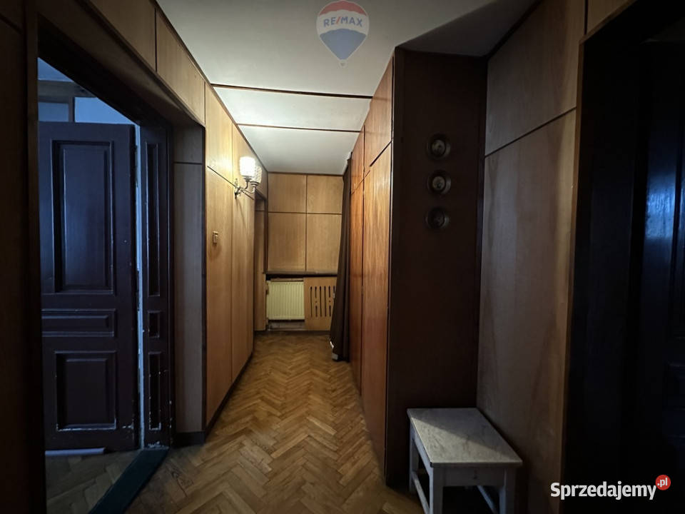 Mieszkanie 107m2 BielskoBiała Słowackiego Nieruchomości śląskie