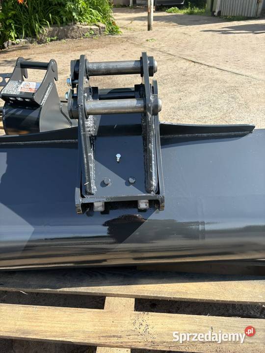 Łyżka Skarpowa Sztywna MS01 2t 80 Tilmet