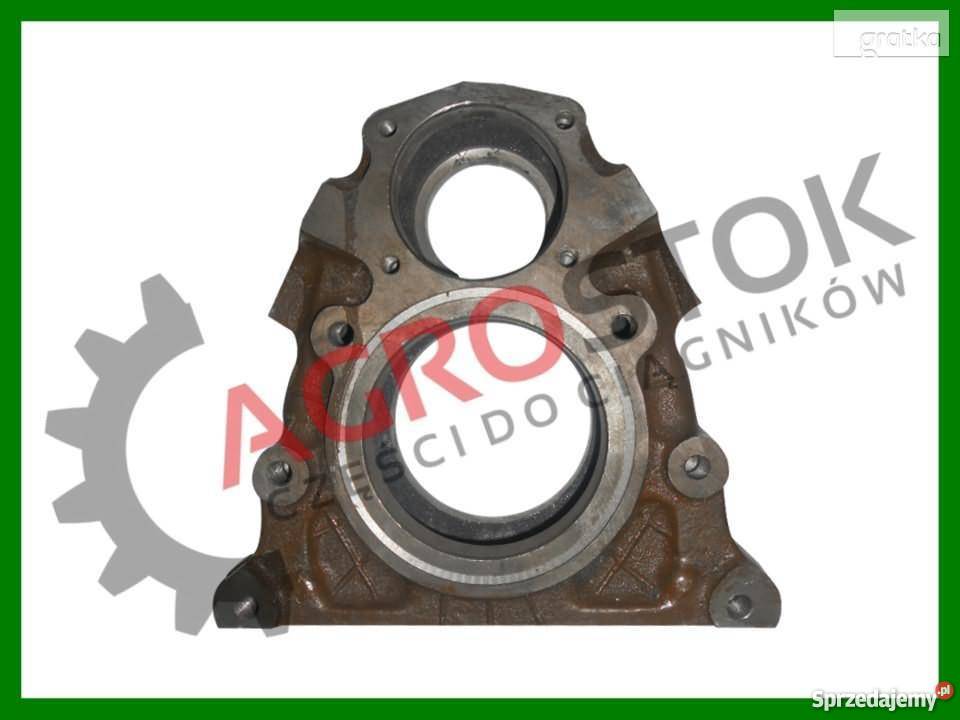 Obudowa zwolnicy przedniej LTZ korpus przedniego Parczew