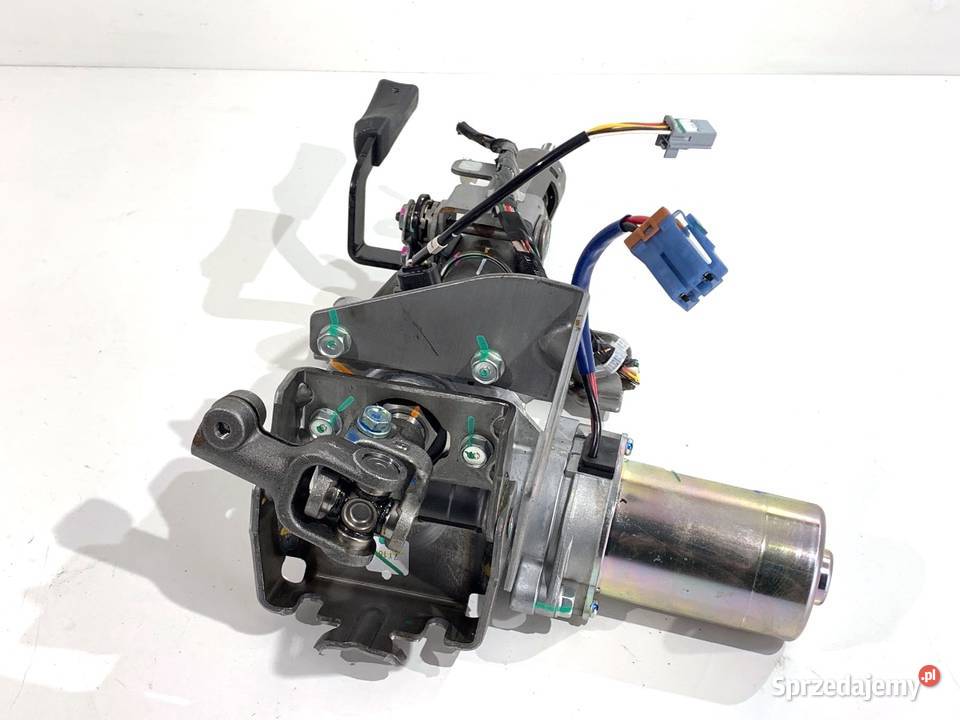 POMPA WSPOMAGANIA MITSUBISHI MIRAGE SPACE STAR sprzedam