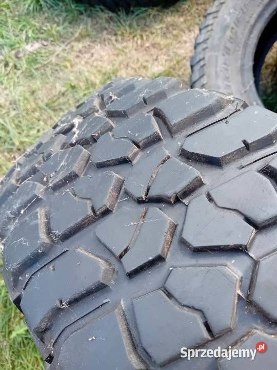 opona bf goodride mt 1 2