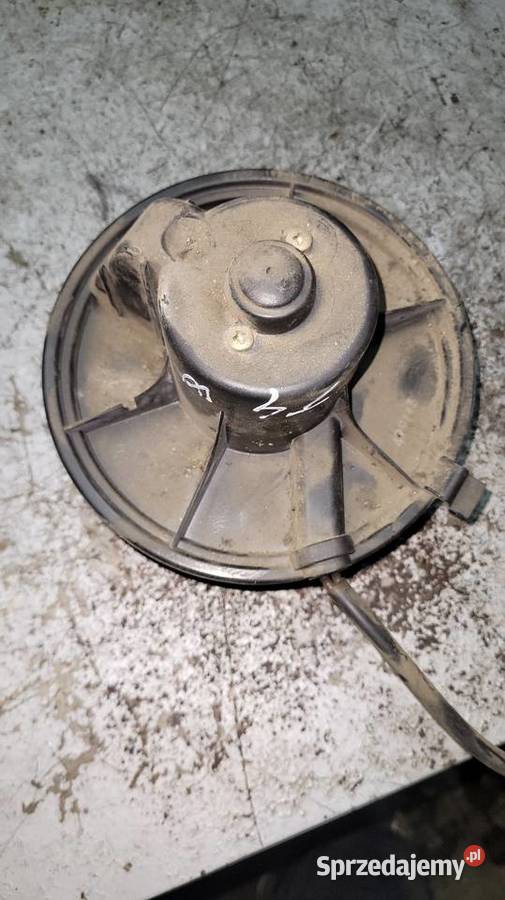 Dmuchawa nawiewu Volkswagen Transporter T4 Dmuchawy sprzedam