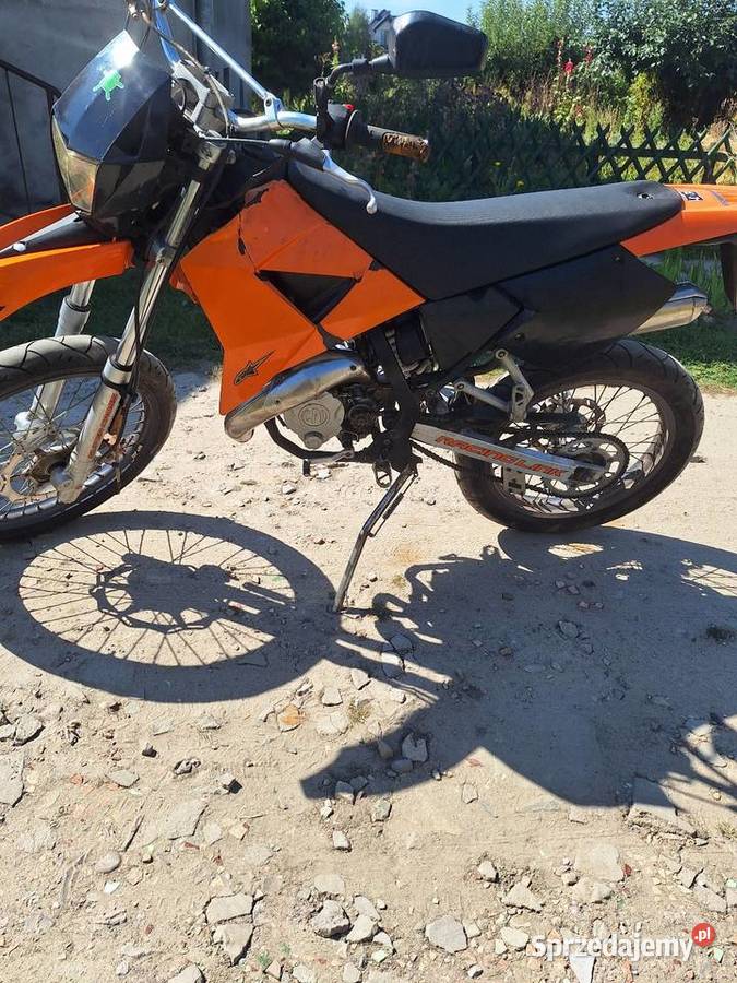 Cpi sm 50 2t Motocykle, skutery, quady Starachowice