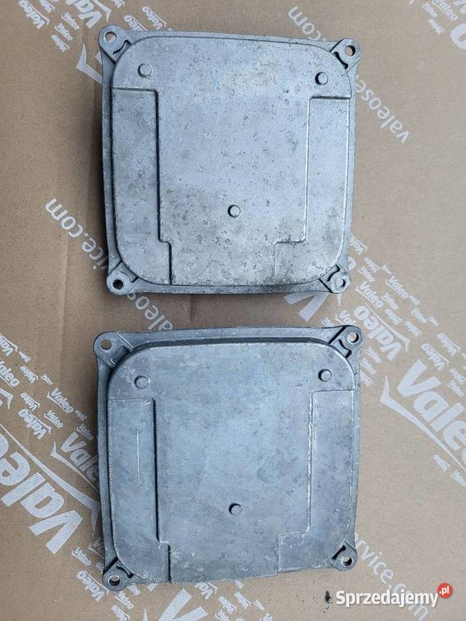 Oryginał Moduł Led Mercedes W156 Gla W176 A Świdnik sprzedam