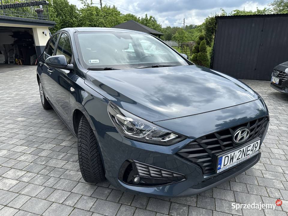Hyundai i 30 Zawiercie