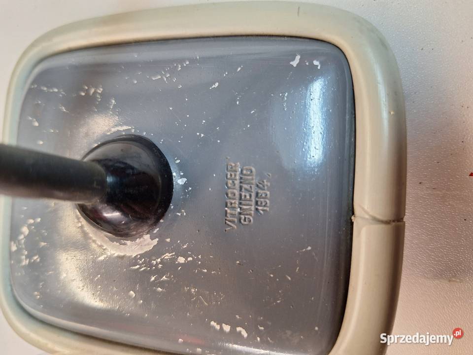 Lusterko PRL WSK WFM SHL Komar Romet Jawa podkarpackie Strzyżów sprzedam