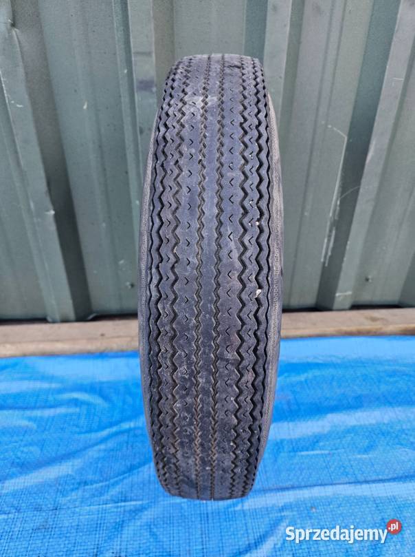 OPONA BARUM 520 520 R 12 4 PR 52012 lubuskie Szprotawa