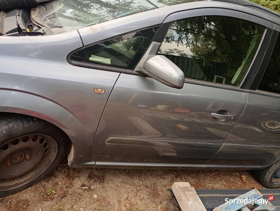 Opel Zafira b19 kół Z155 Kramsk