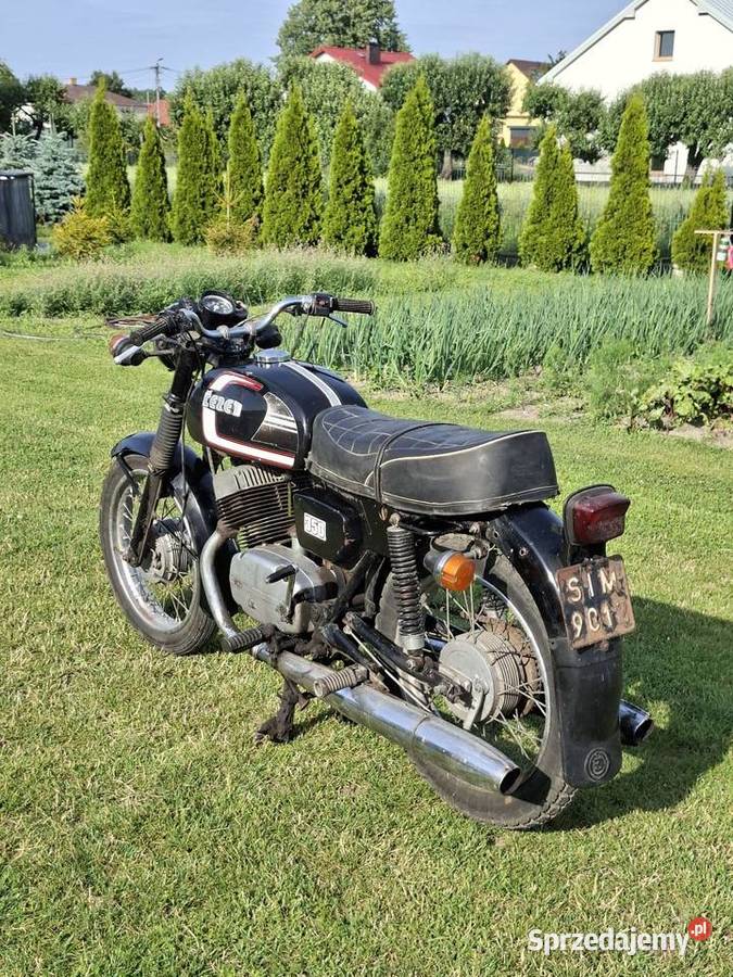 Sprzedam zete 350 pozostałe Biała Podlaska