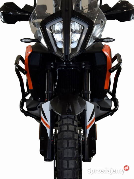 Gmole do KTM 890 Adventure Adventure R 2023 Akcesoria motocyklowe Częstochowa
