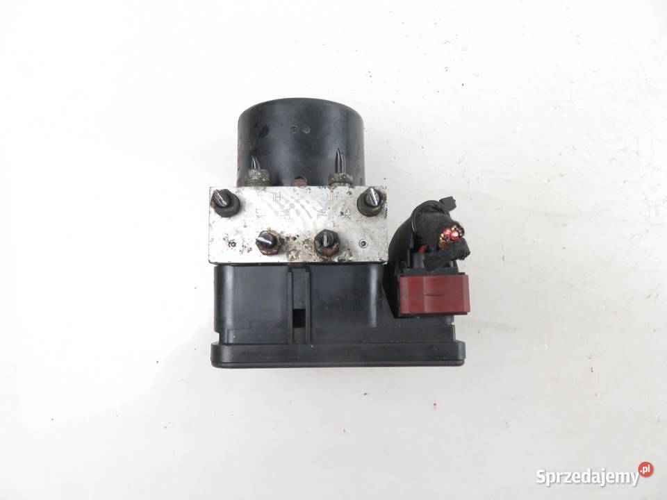 POMPA ABS OPEL ZAFIRA B 13234911AS 10020602484 małopolskie