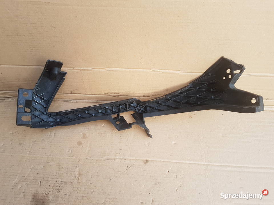 Subaru Outback IV BR ślizg mocowanie zderzaka Legnica