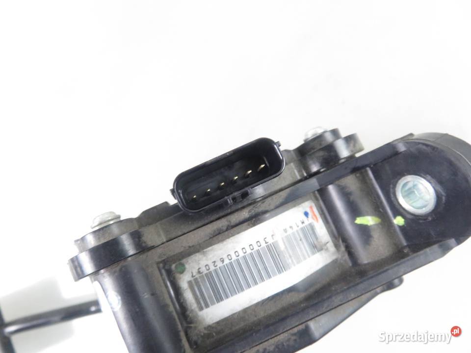 POTENCJOMETR GAZU HONDA CRV III 22 iCTDi N22A2 osobowe