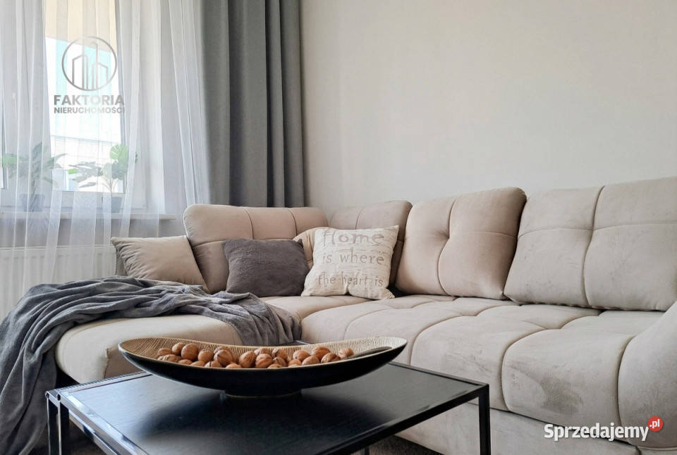 Mieszkanie 5509m2 3 pokoje Białystok 42 Pułku