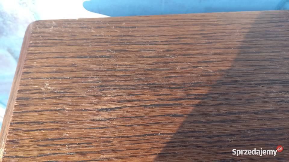 Stolik nocny Szafka nocna Komoda 744 Gawroniec