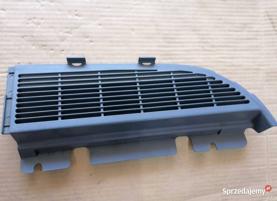 Bmw e36 cabrio osłony zagłówki szare osobowe