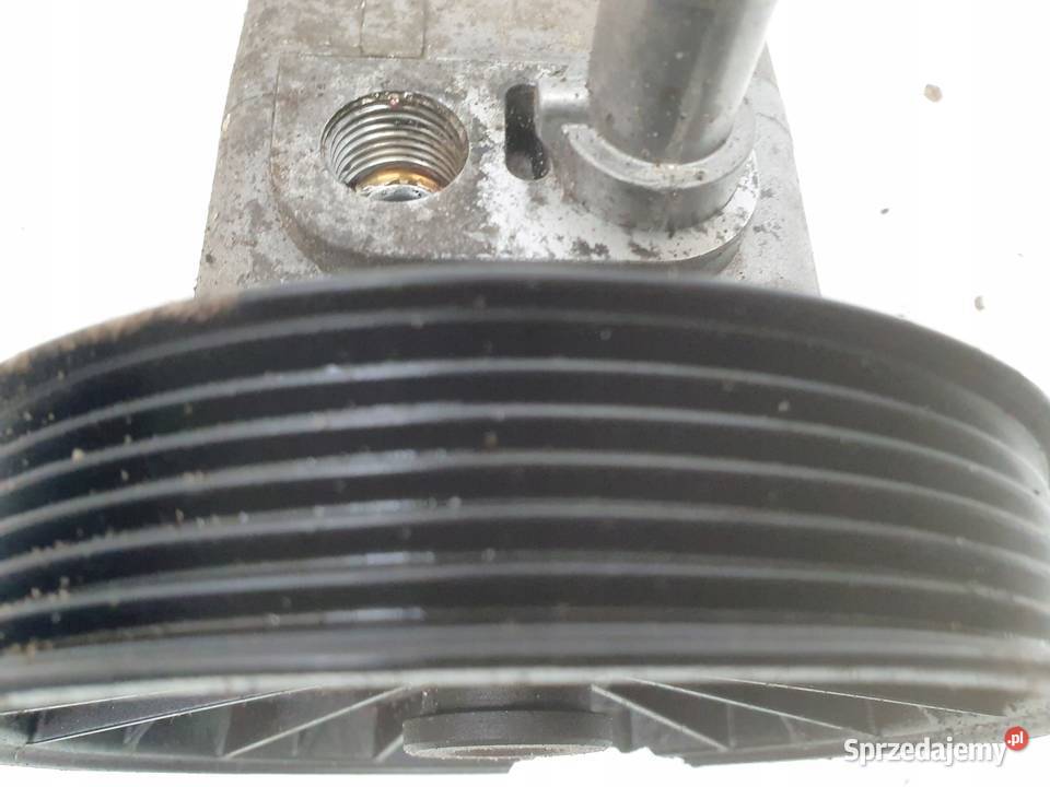 Volvo V70 II 24 i POMPA WSPOMAGANIA 8649636 Chełm