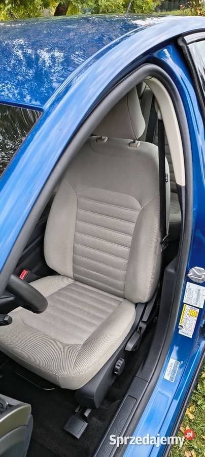 Ford Mondeo Fusion Hybrid Stara Wieś