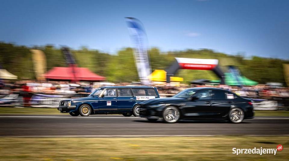 MT Mickey Thompson ET STREET 2356015 Warszawa
