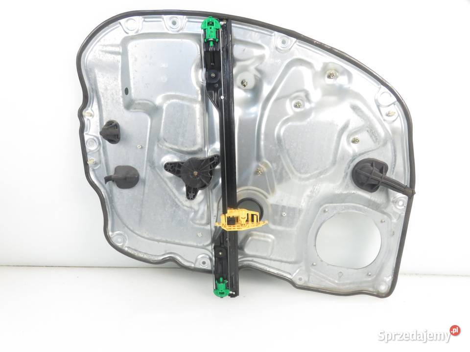 PODNOŚNIK SZYBY PRAWY PRZEDNI FIAT IDEA 46842418 osobowe