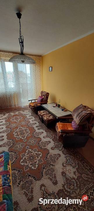 Sprzedam kawalerkę 35m w Namysłowie węglowe Namysłów sprzedam