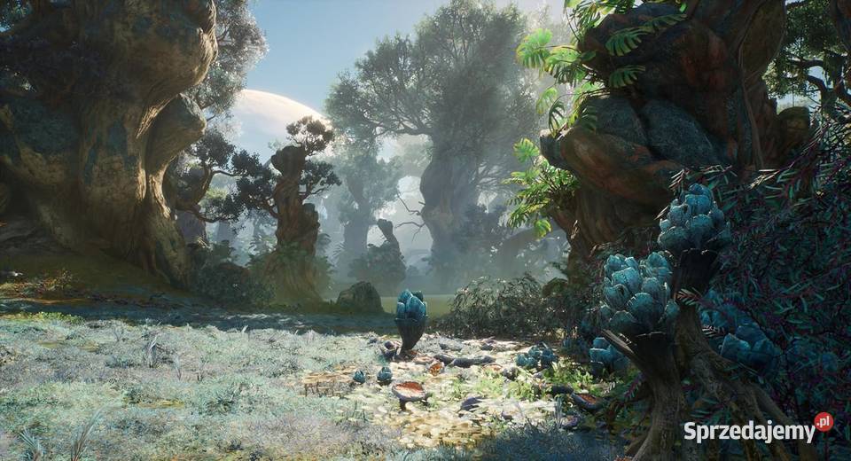 Outcast A Beginning PC Rzeszów