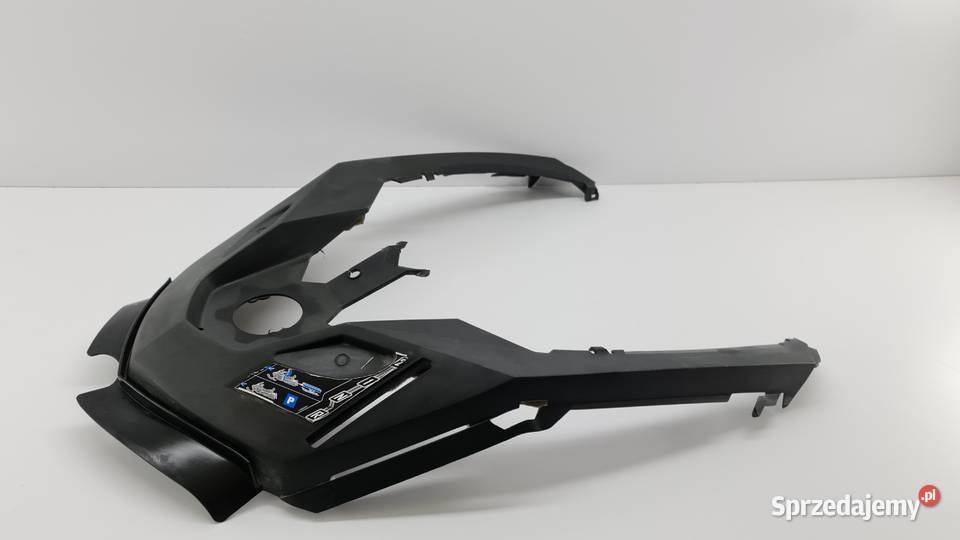 Nakladka Oslona Pokrywa Lynx 59 Yeti 550 Skidoo Łódź