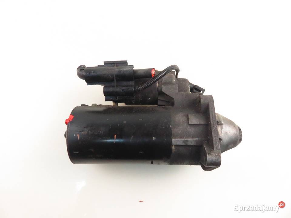 ROZRUSZNIK FORD FOCUS MK2 II 18 TDCi 0001109204