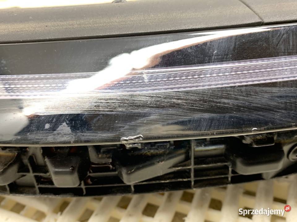 LAMPA DRL PRZÓD HYUNDAI KONA SX2 HF92263000 SUV