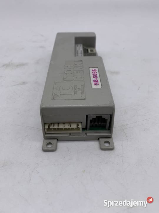 ITOH DENKI HB508S mazowieckie Warszawa sprzedam