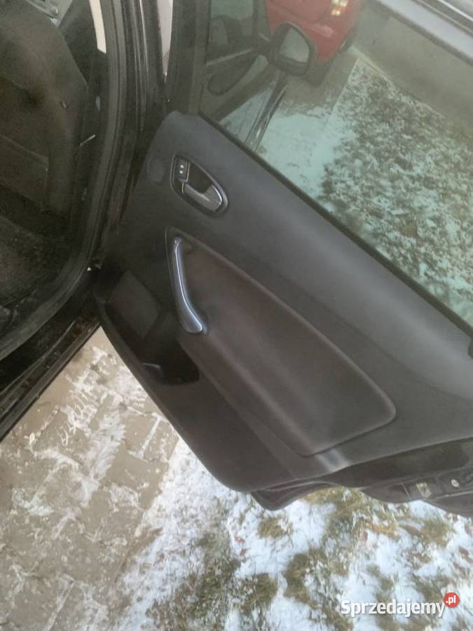 Ford Mondo MK4 20tdci Lubliniec