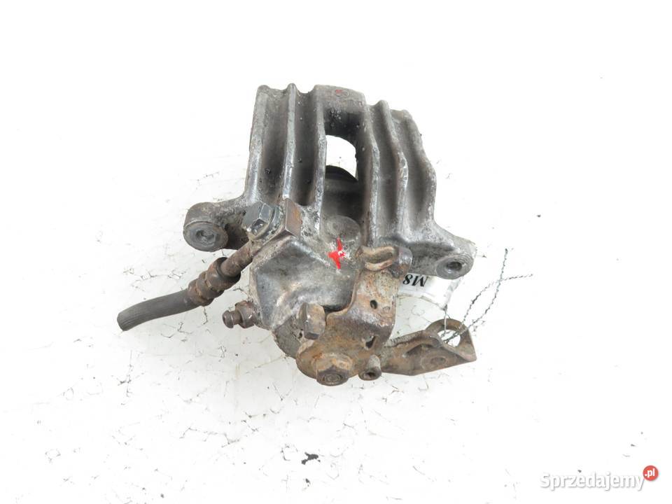 ZACISK PRAWY TYŁ SKODA OCTAVIA I
