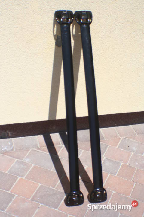 Chrysler Voyager bagażnik bazowy oryginalny osobowe Legnica sprzedam