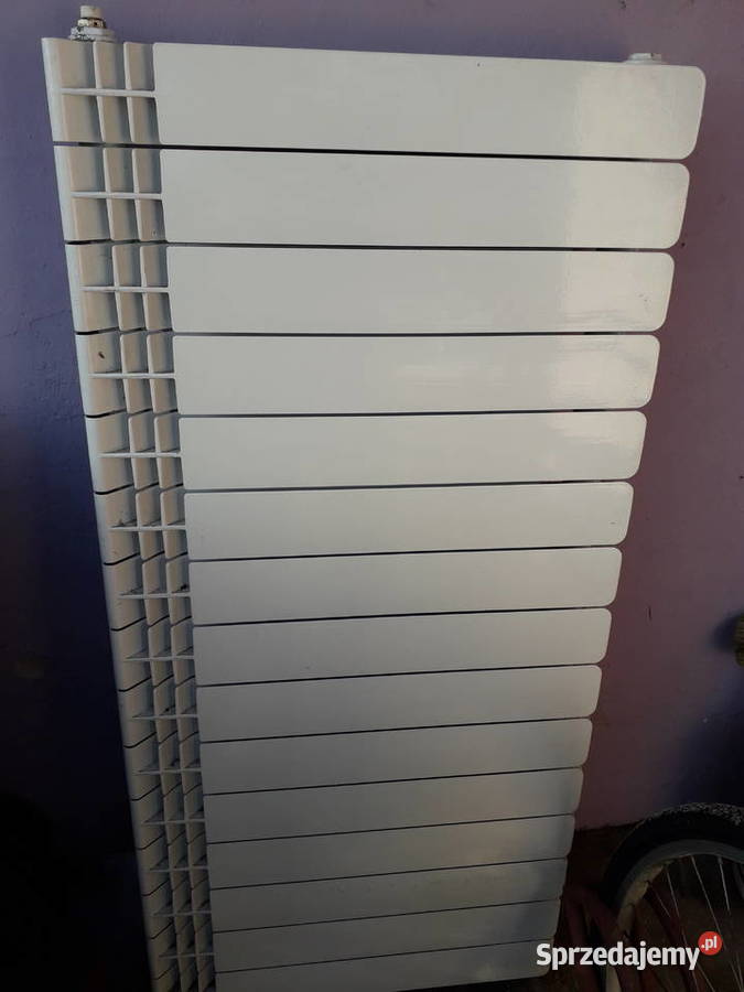 Grzejnik aluminiowy śląskie Częstochowa
