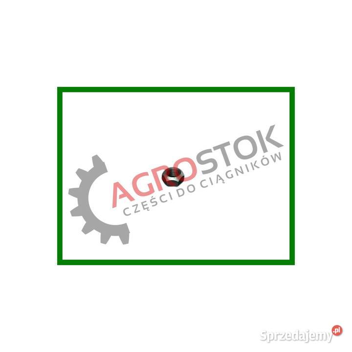 Nakrętka śruby łapki t25 Parczew