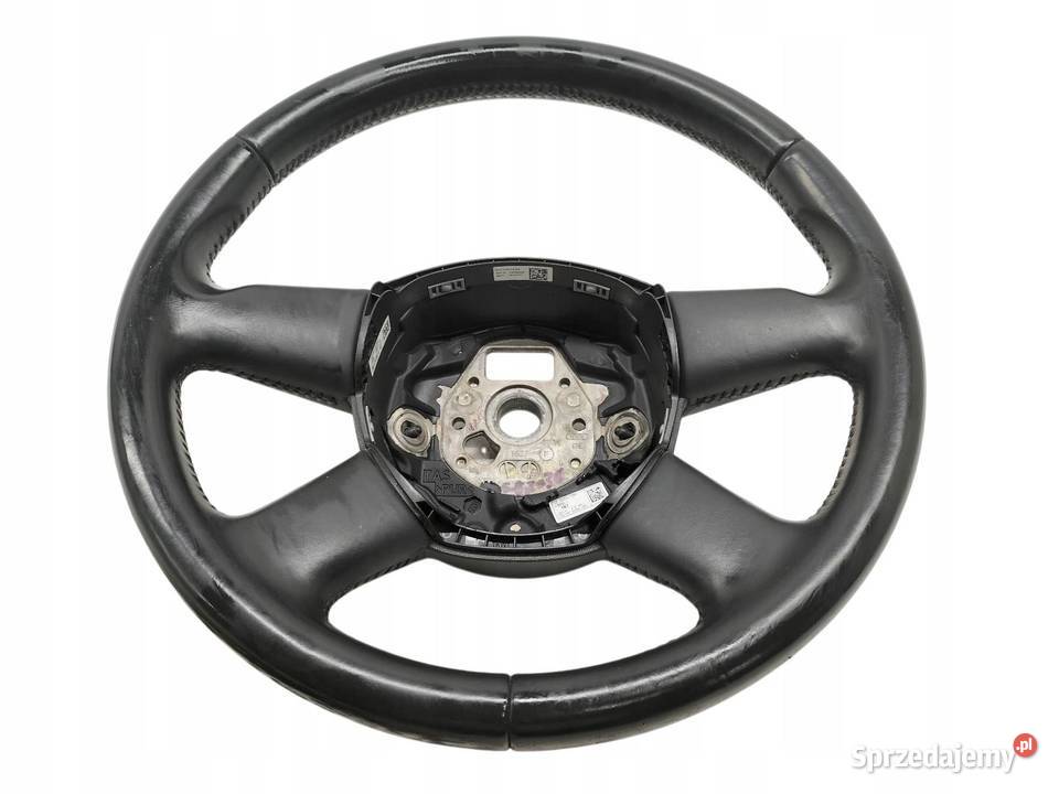 KIEROWNICA SKÓRZANA Audi A4 IV 20082015 B8 świętokrzyskie sprzedam